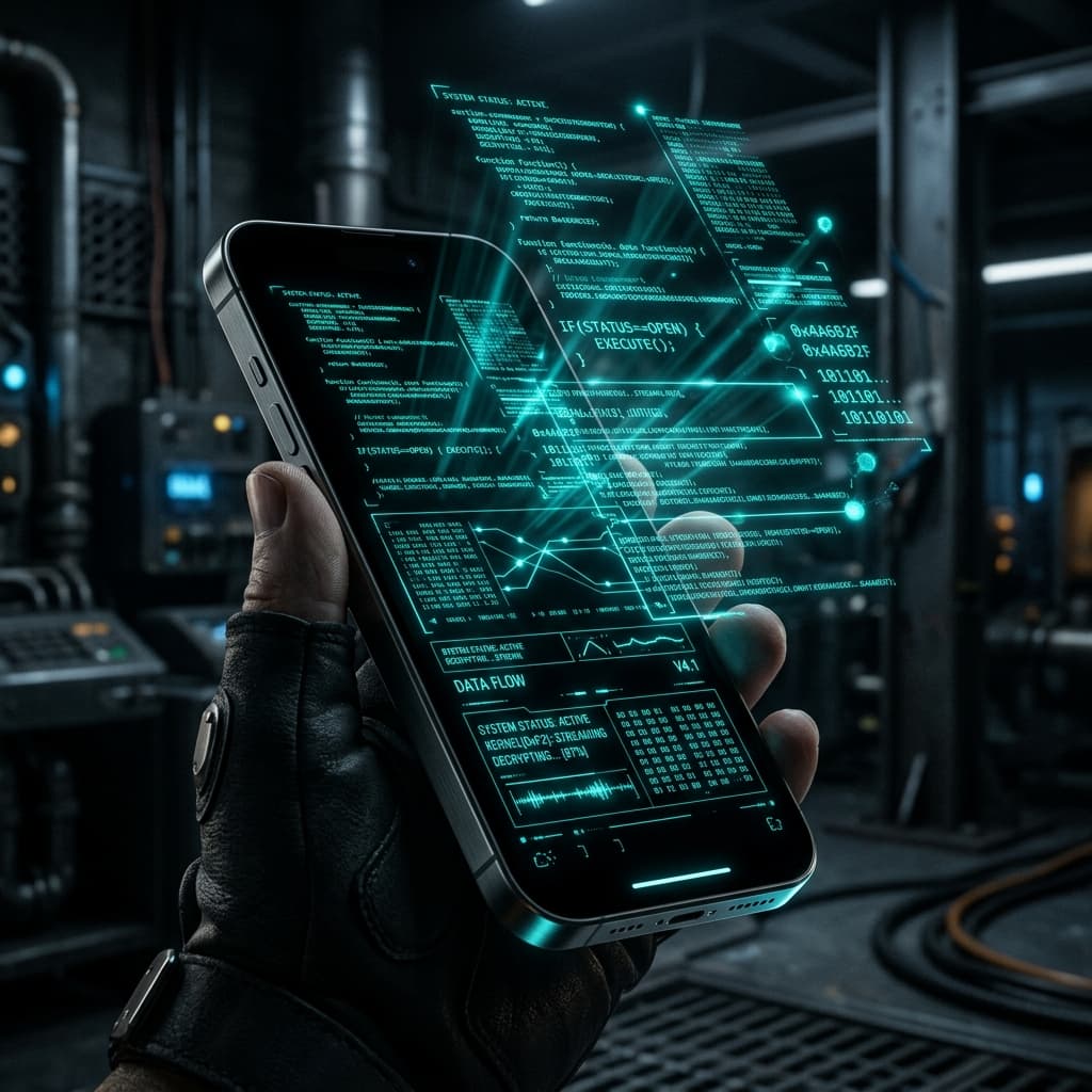 Desarrollo de Apps