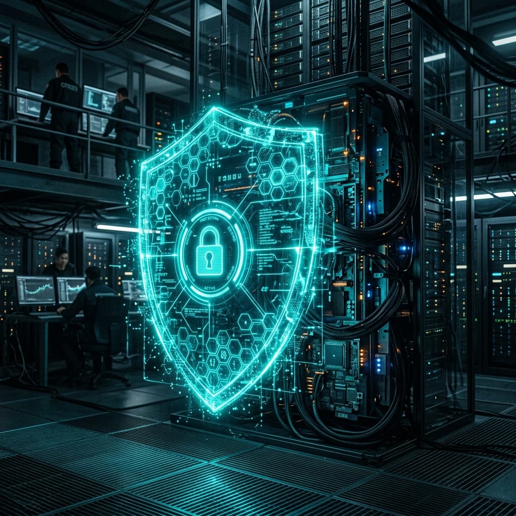 Cybersec & GovTech