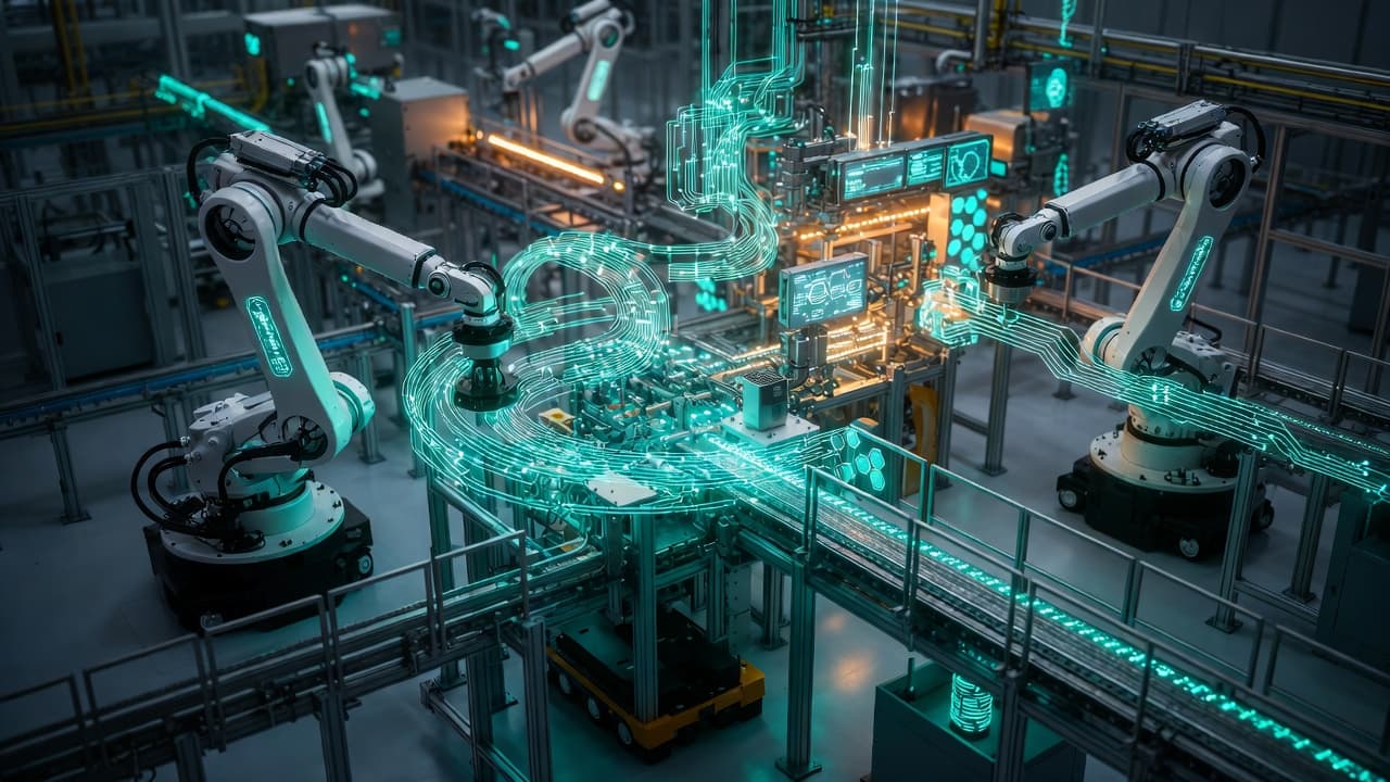 Industria 4.0 (SIO Ind)